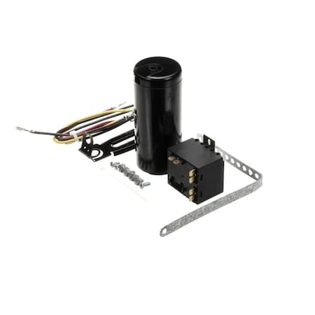 York Kit, Hard Start S1-2SA06710106